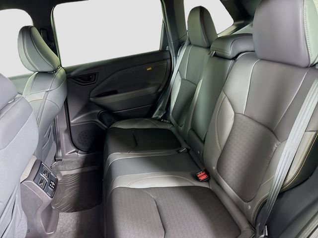 New 2026 Subaru Forester Wilderness image 25
