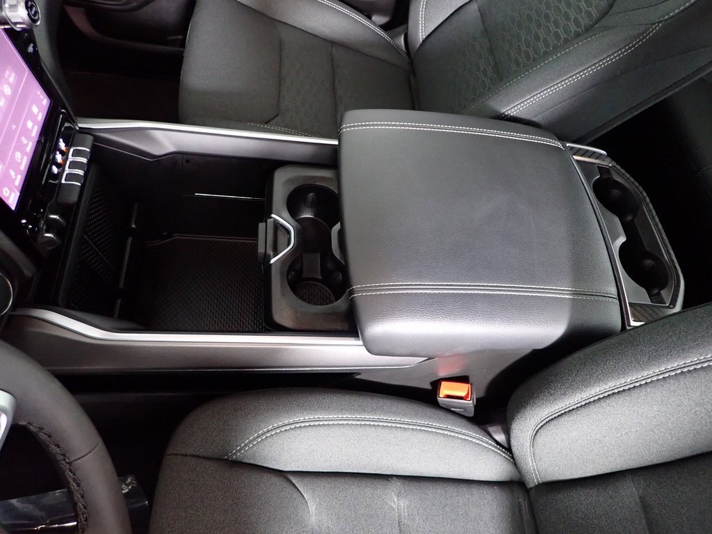 Used 2026 RAM 1500 Big Horn image 27