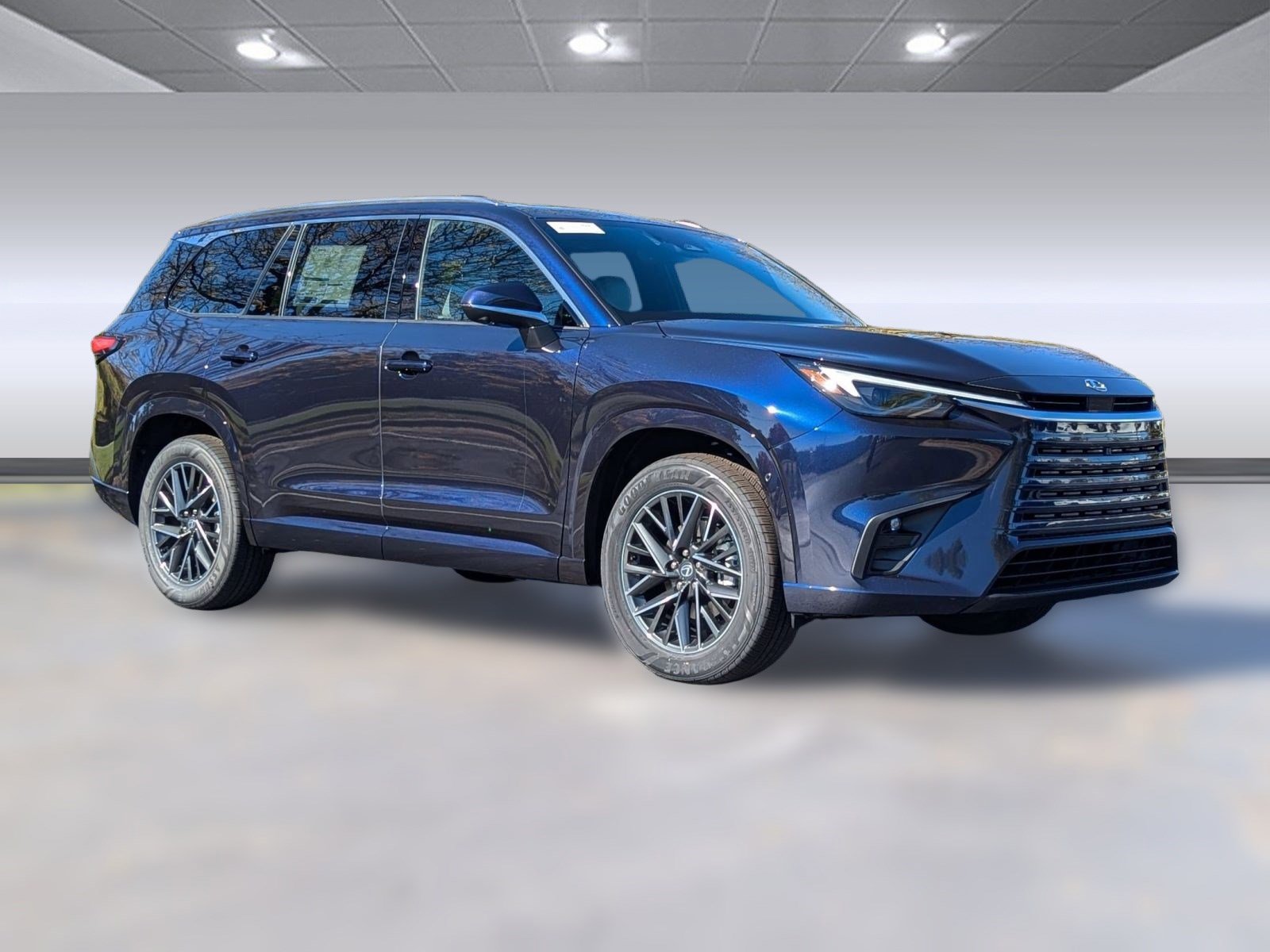 New 2026 Lexus TX 350 AWD image 7