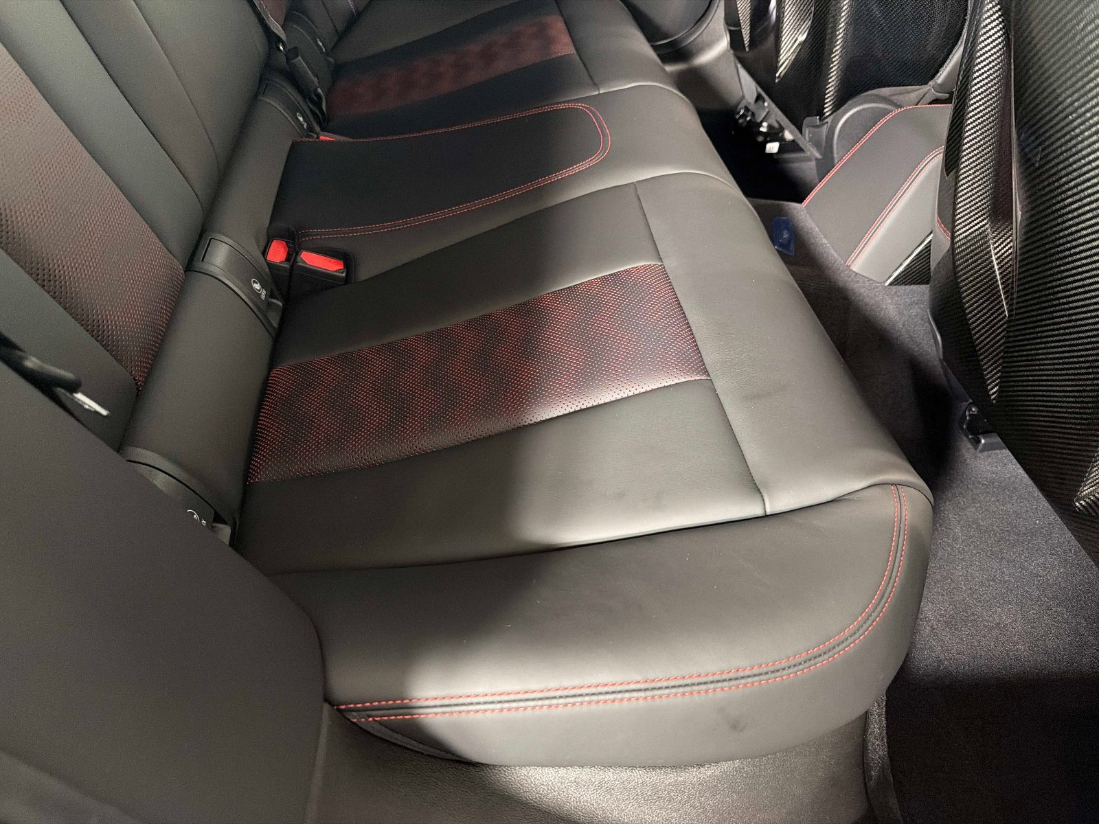 Used 2024 BMW M3 CS w/ M Driver's Package AWD/4WD image 28