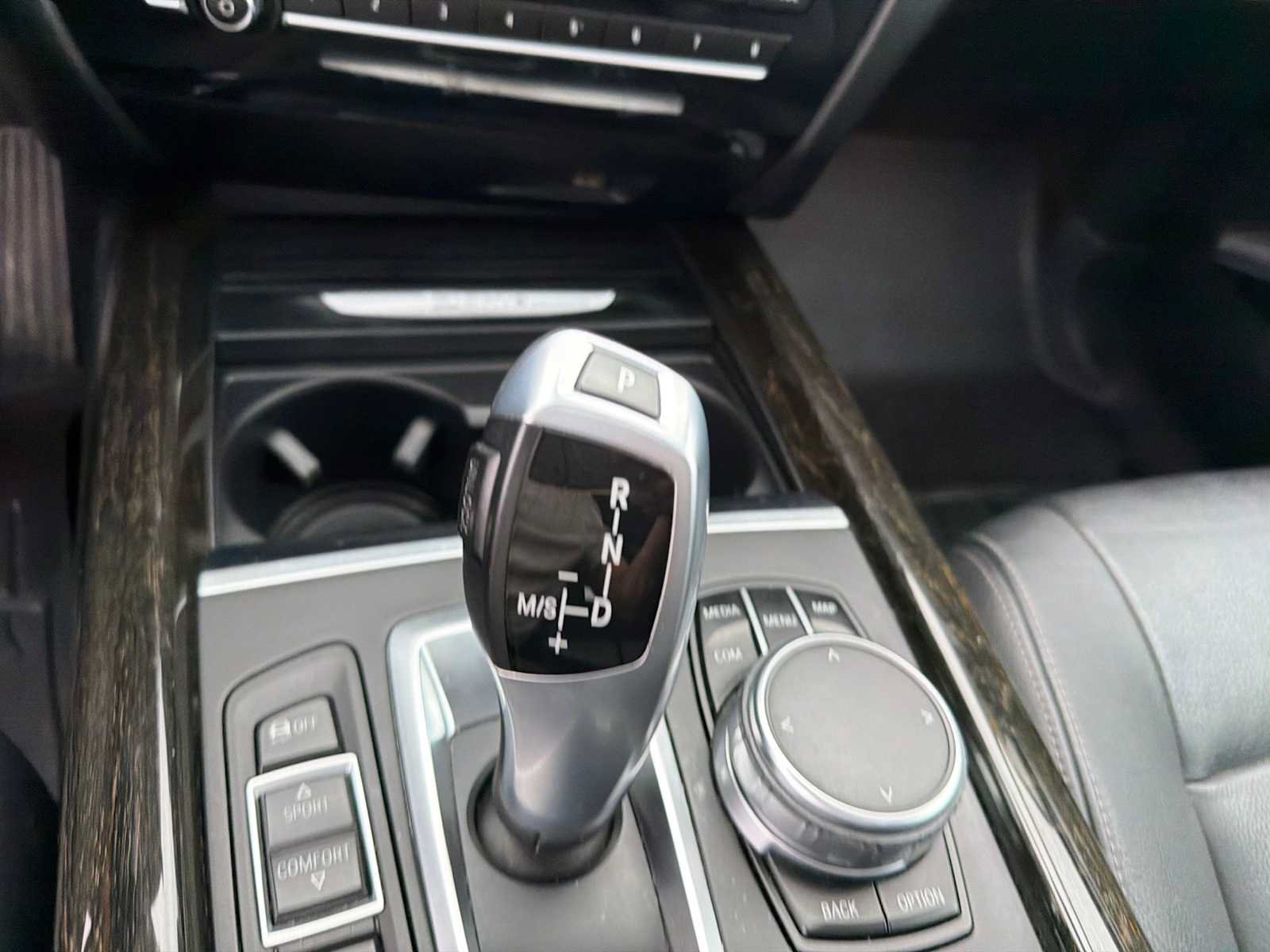 Used 2018 BMW X5 xDrive40e AWD/4WD image 27