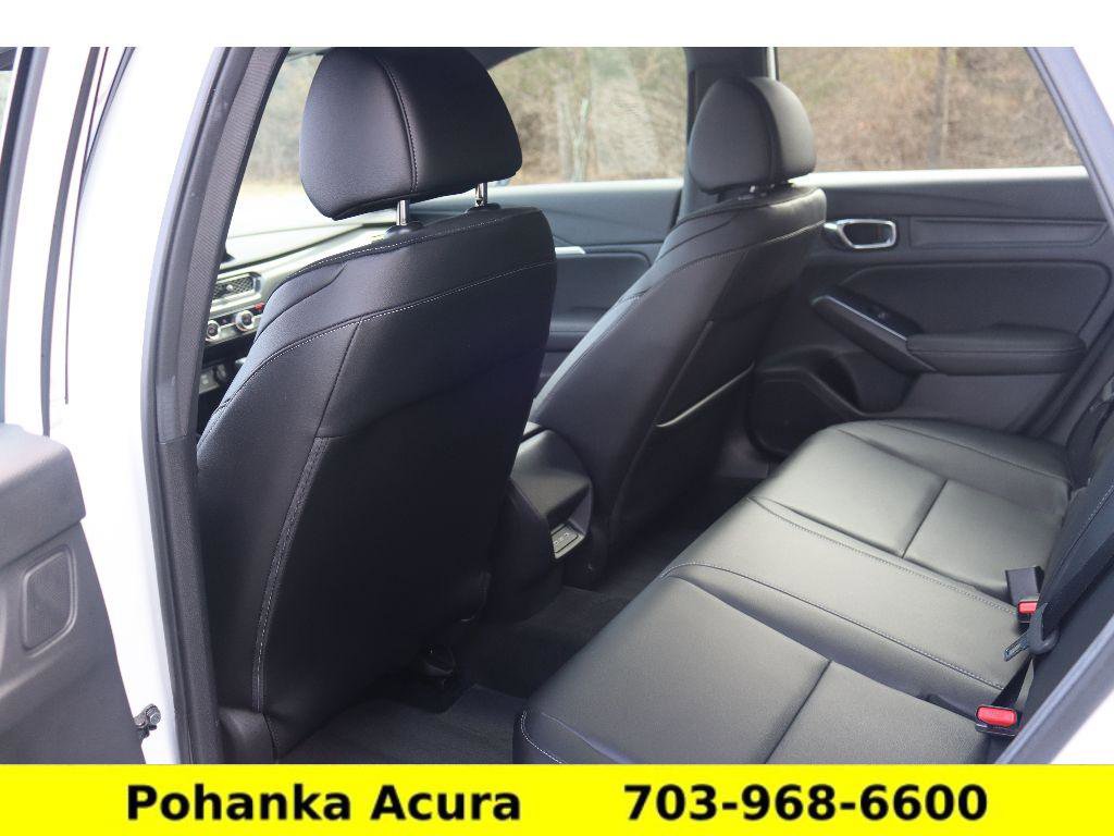 Certified 2025 Acura Integra A-Spec image 20