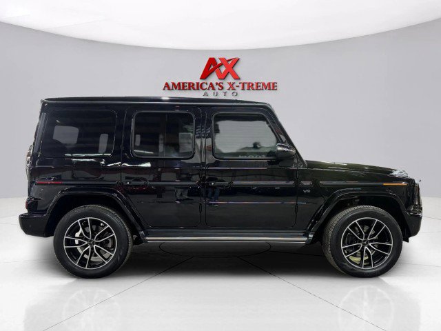 Used 2024 Mercedes-Benz G 550 image 7