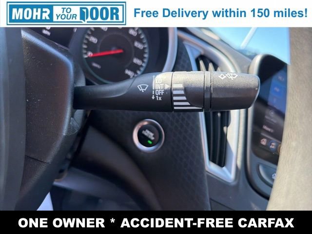 Used 2024 Chevrolet Malibu LT image 17