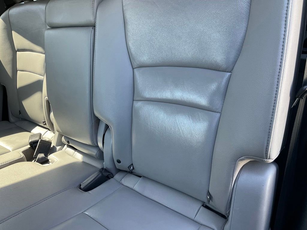 Used 2021 Honda Pilot EX-L image 30