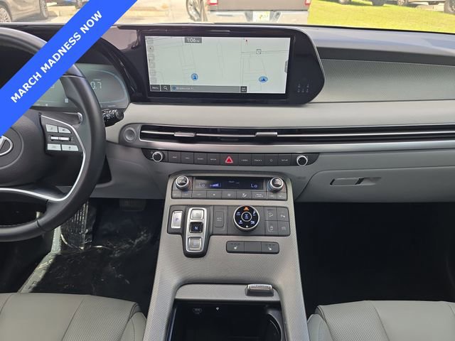 Used 2023 Hyundai Palisade SEL image 11