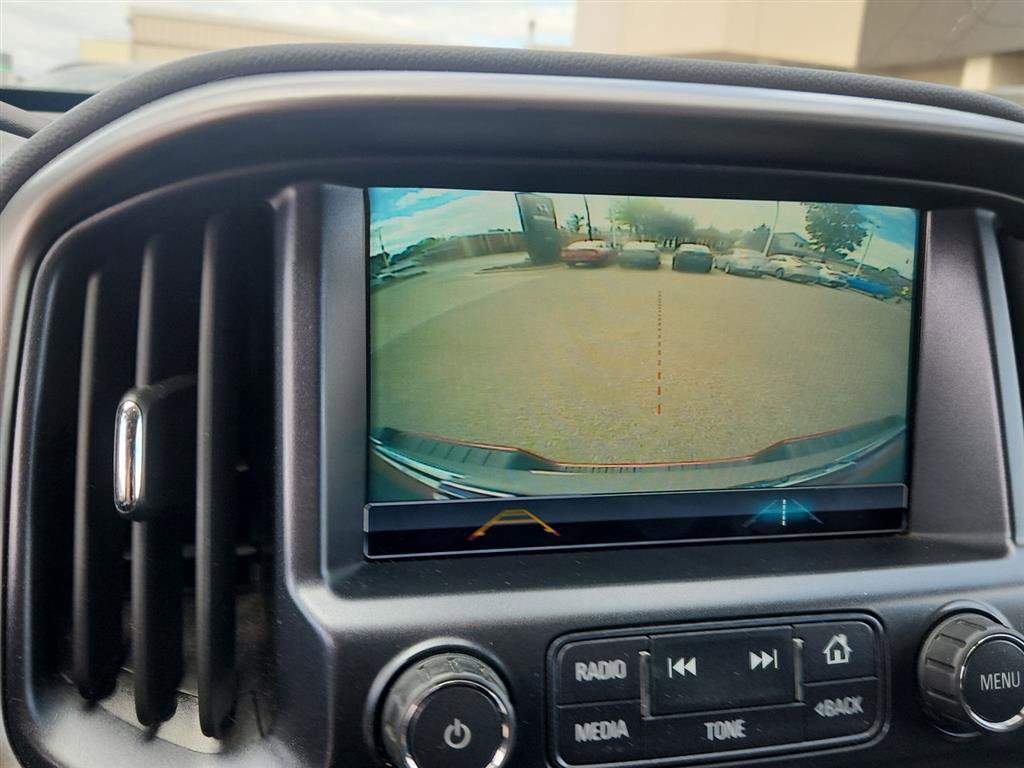 Used 2018 Chevrolet Colorado Z71 AWD/4WD image 19