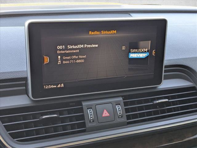 Used 2018 Audi Q5 2.0T Premium Plus image 14