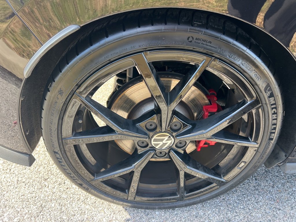 Used 2024 Volkswagen GTI S image 15