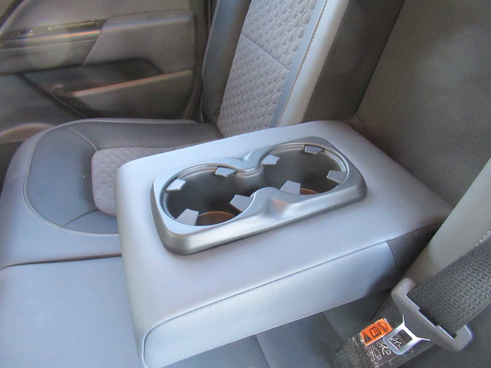 Used 2018 Chevrolet Colorado Z71 image 41