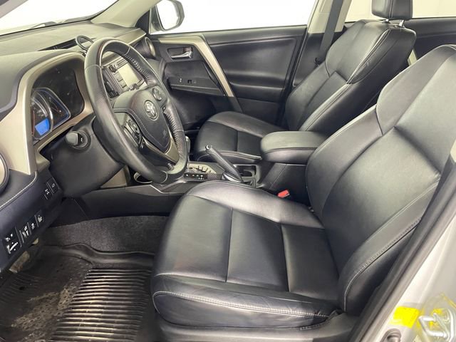 Used 2013 Toyota RAV4 Limited image 2