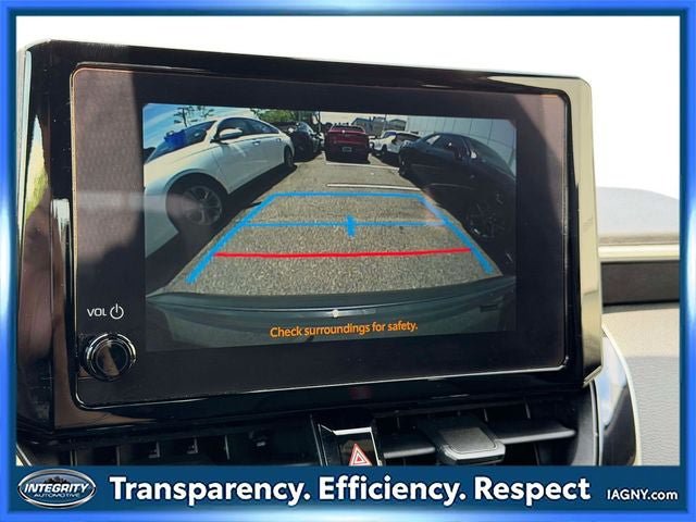 Used 2024 Toyota Corolla SE FWD image 37