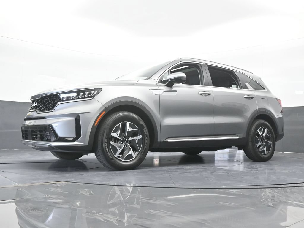 Used 2023 Kia Sorento EX w/ Panoramic Sunroof Package FWD image 62