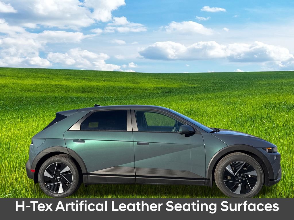 New 2026 Hyundai Ioniq 5 SEL image 8