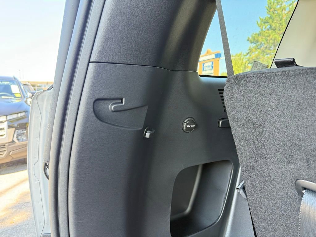 New 2026 Hyundai Santa Fe SE image 38