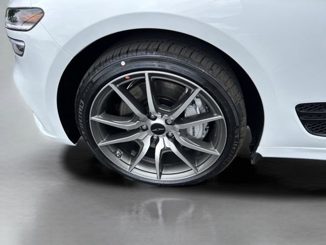 Used 2026 Genesis G70 2.5T RWD image 35