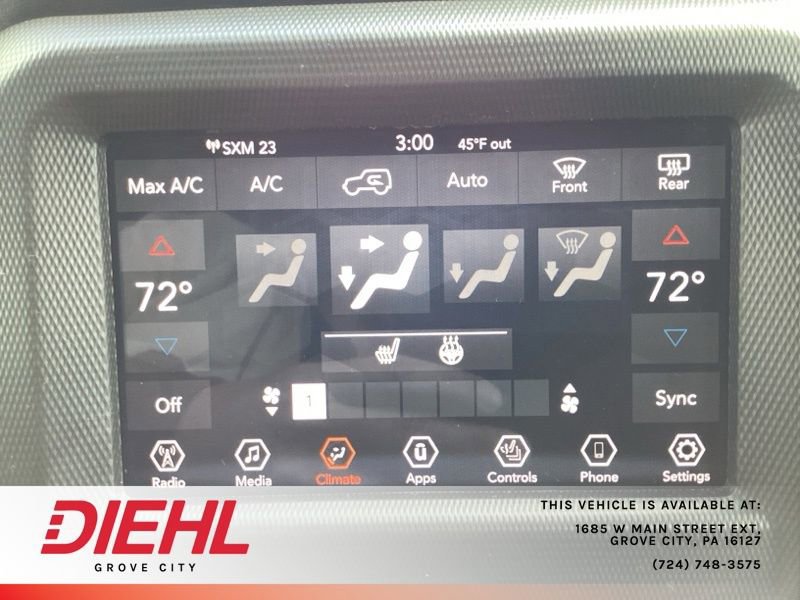 Used 2021 Jeep Wrangler Sport image 44