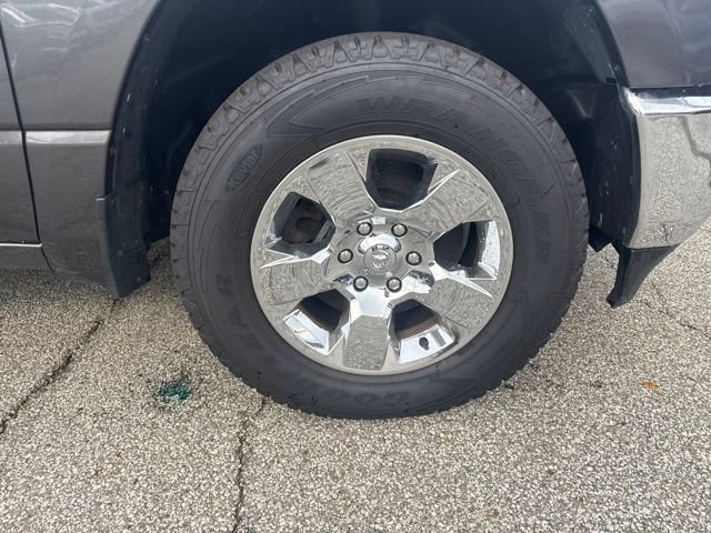 Used 2019 RAM 1500 Big Horn AWD/4WD image 10