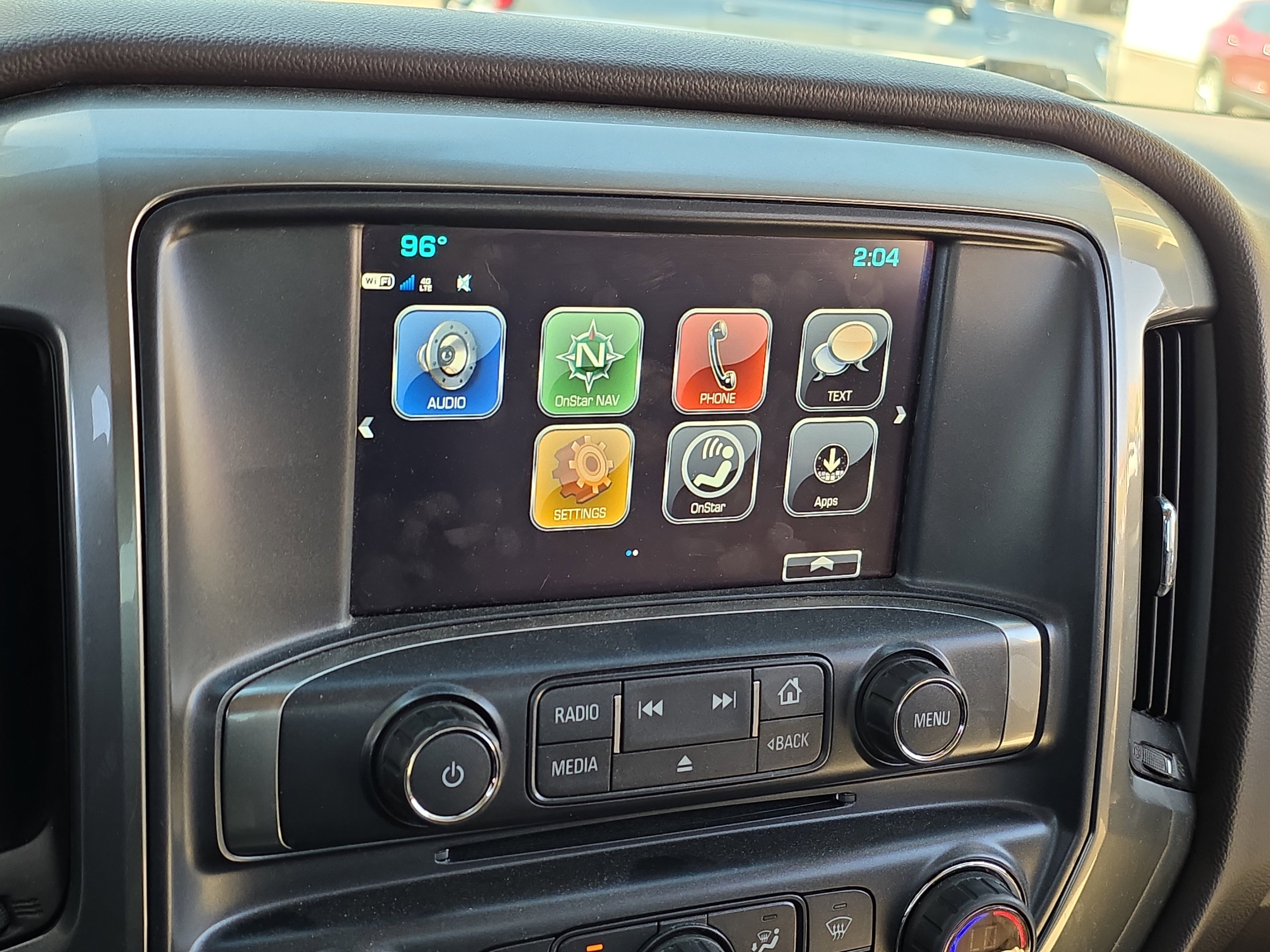 Used 2018 Chevrolet Silverado 1500 LT w/ All Star Edition image 17