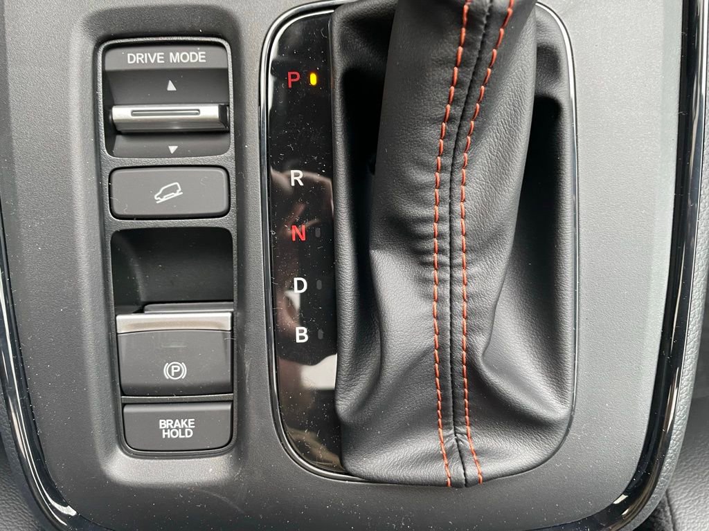 New 2026 Honda CR-V Sport-L image 20