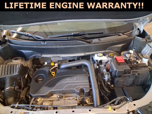 Used 2025 GMC Terrain Elevation image 31