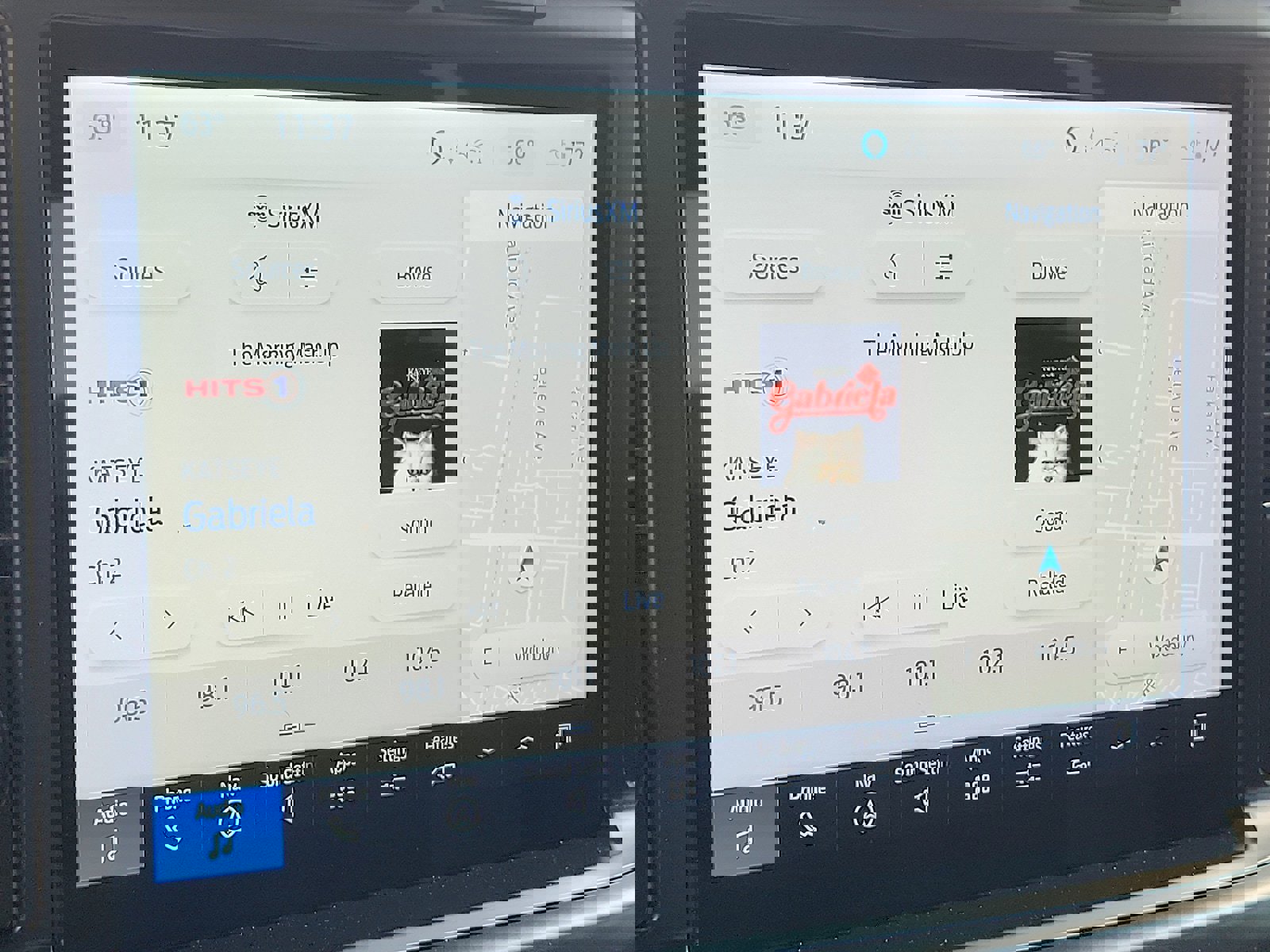 Certified 2024 Ford F150 XLT w/ XLT Black Appearance Package image 18