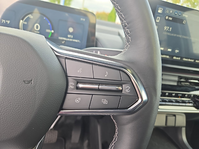 Used 2025 Honda Prologue Elite image 20