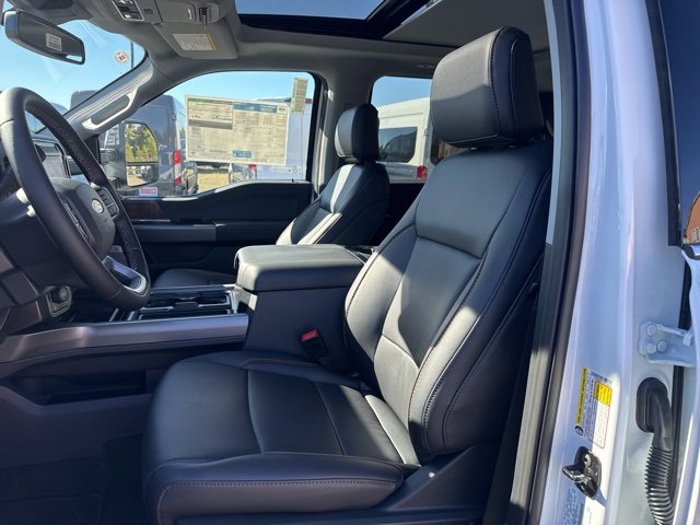 New 2026 Ford F350 Lariat image 15