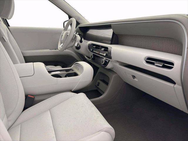 New 2026 Hyundai Palisade SEL AWD/4WD image 10