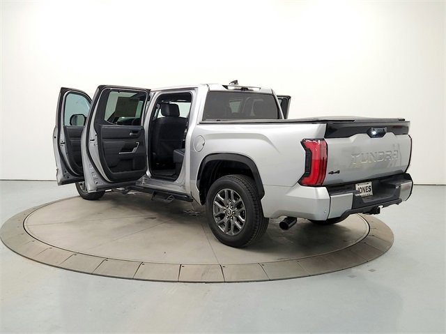 Used 2023 Toyota Tundra Platinum image 13