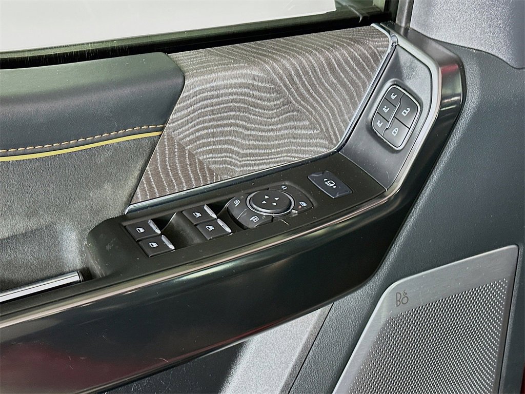 Used 2021 Ford F150 Platinum w/ Equipment Group 701A High image 21