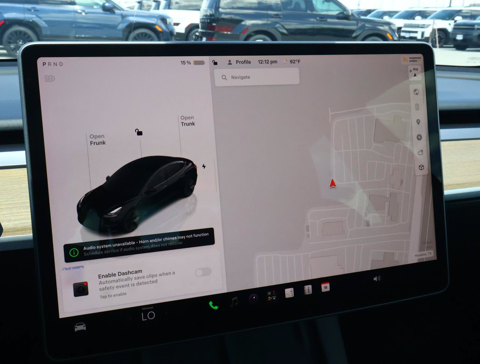 Used 2023 Tesla Model 3 Standard Range RWD image 20
