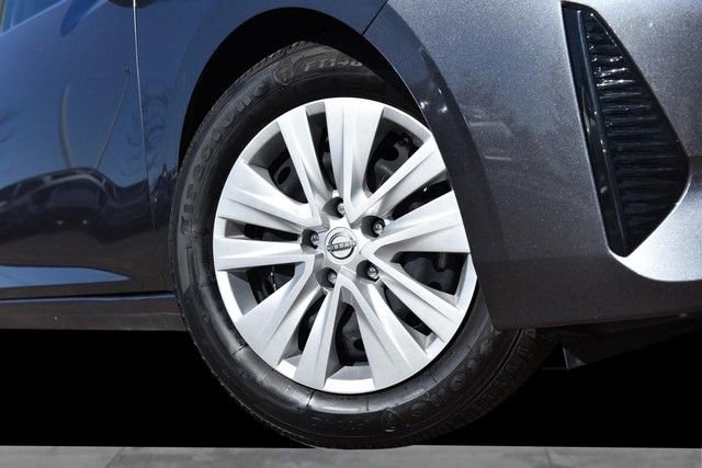 Certified 2025 Nissan Sentra S image 3