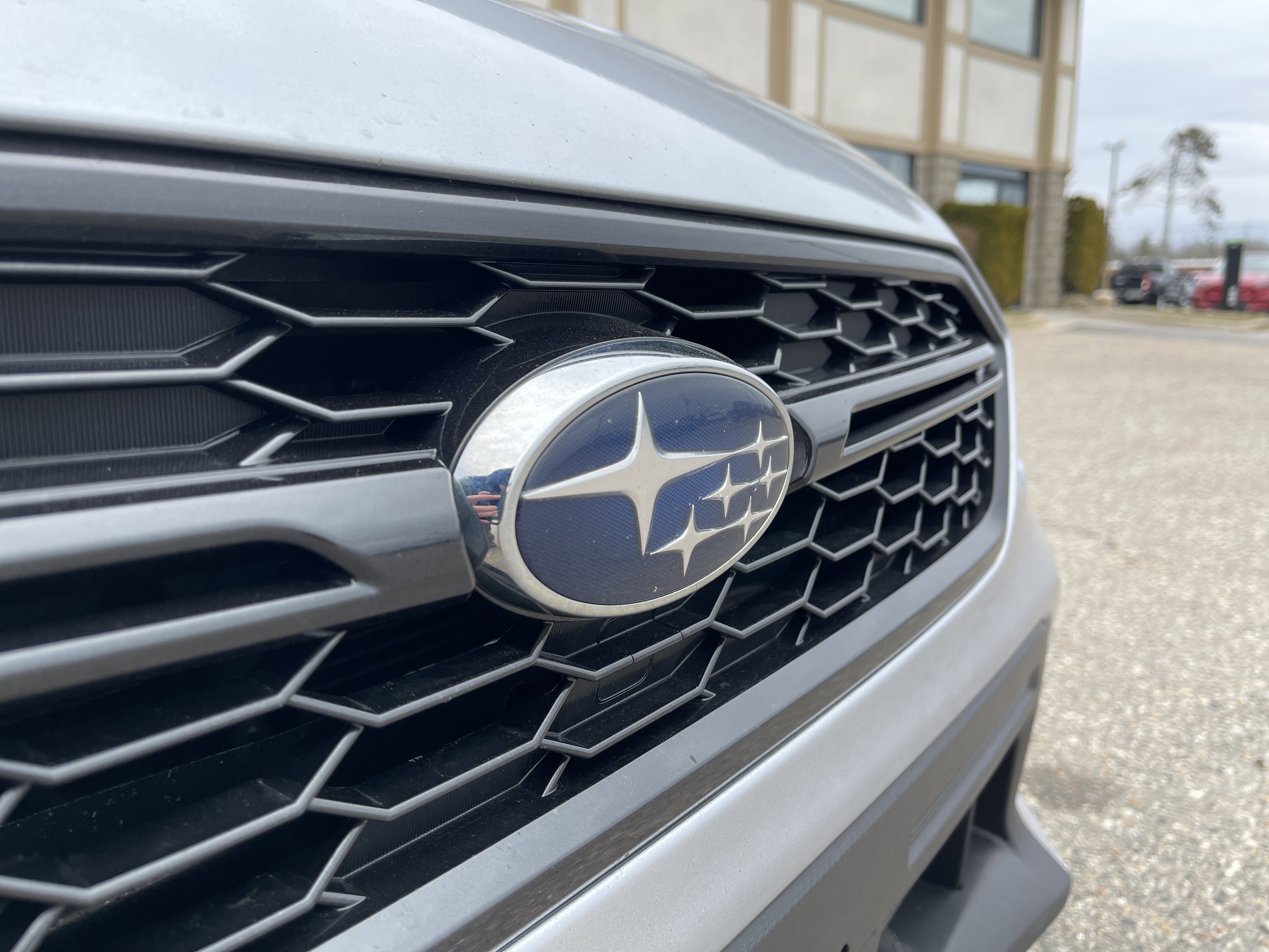 Used 2020 Subaru WRX image 21