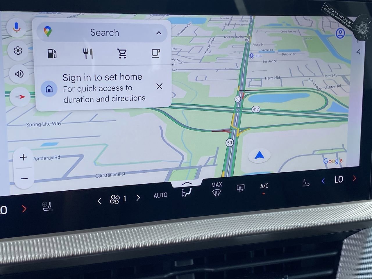 New 2026 Ford Explorer Active image 21