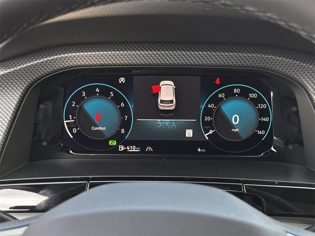 New 2025 Volkswagen Atlas Cross Sport SEL Premium R-Line image 15