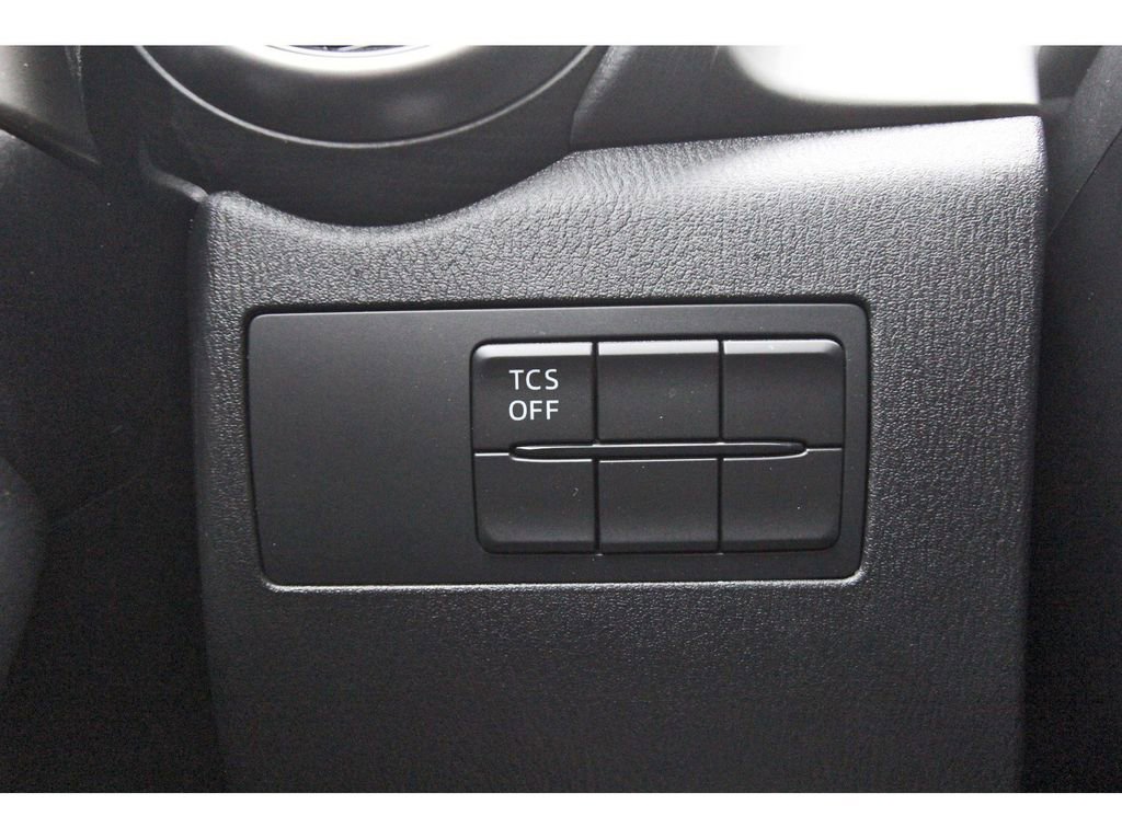 Used 2019 MAZDA CX-3 Sport image 18