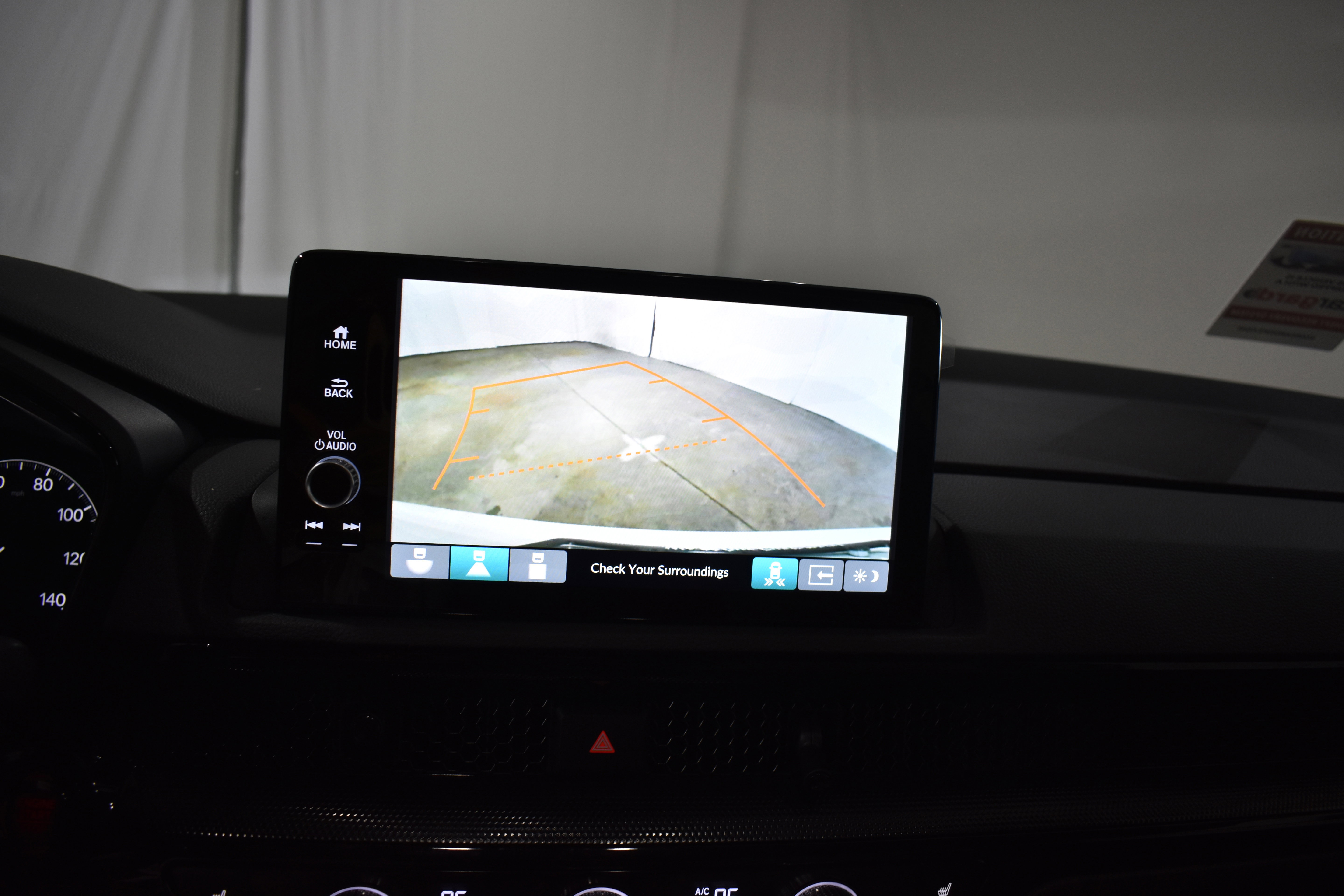 Certified 2024 Honda CR-V EX-L image 21