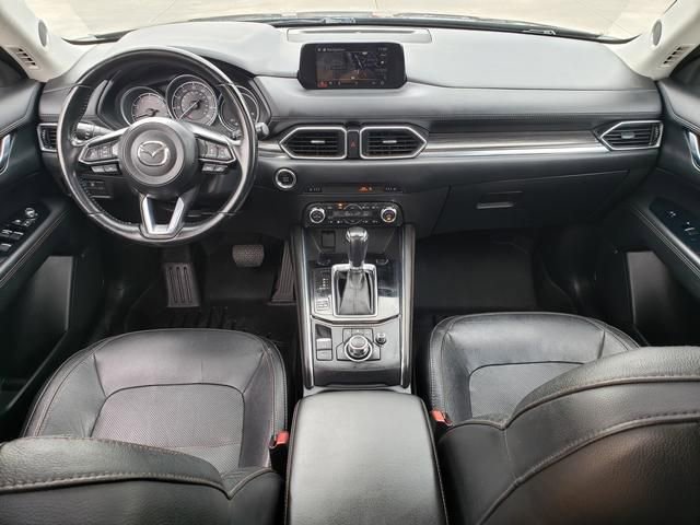 Used 2017 MAZDA CX-5 Grand Touring image 18