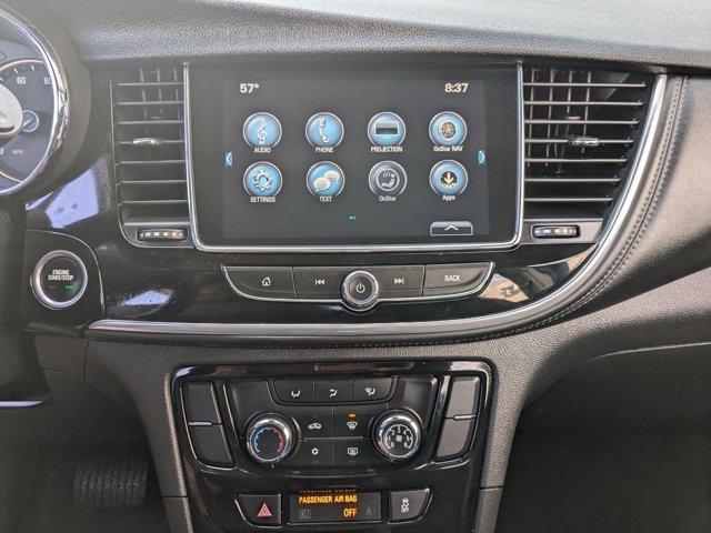 Used 2020 Buick Encore Preferred FWD image 15