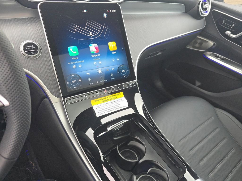 New 2026 Mercedes-Benz GLC 300 4MATIC image 31
