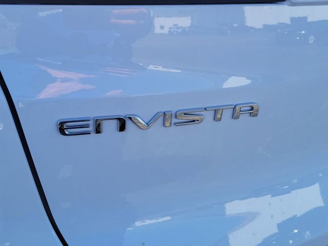 New 2026 Buick Envista Preferred w/ Convenience I Package image 7