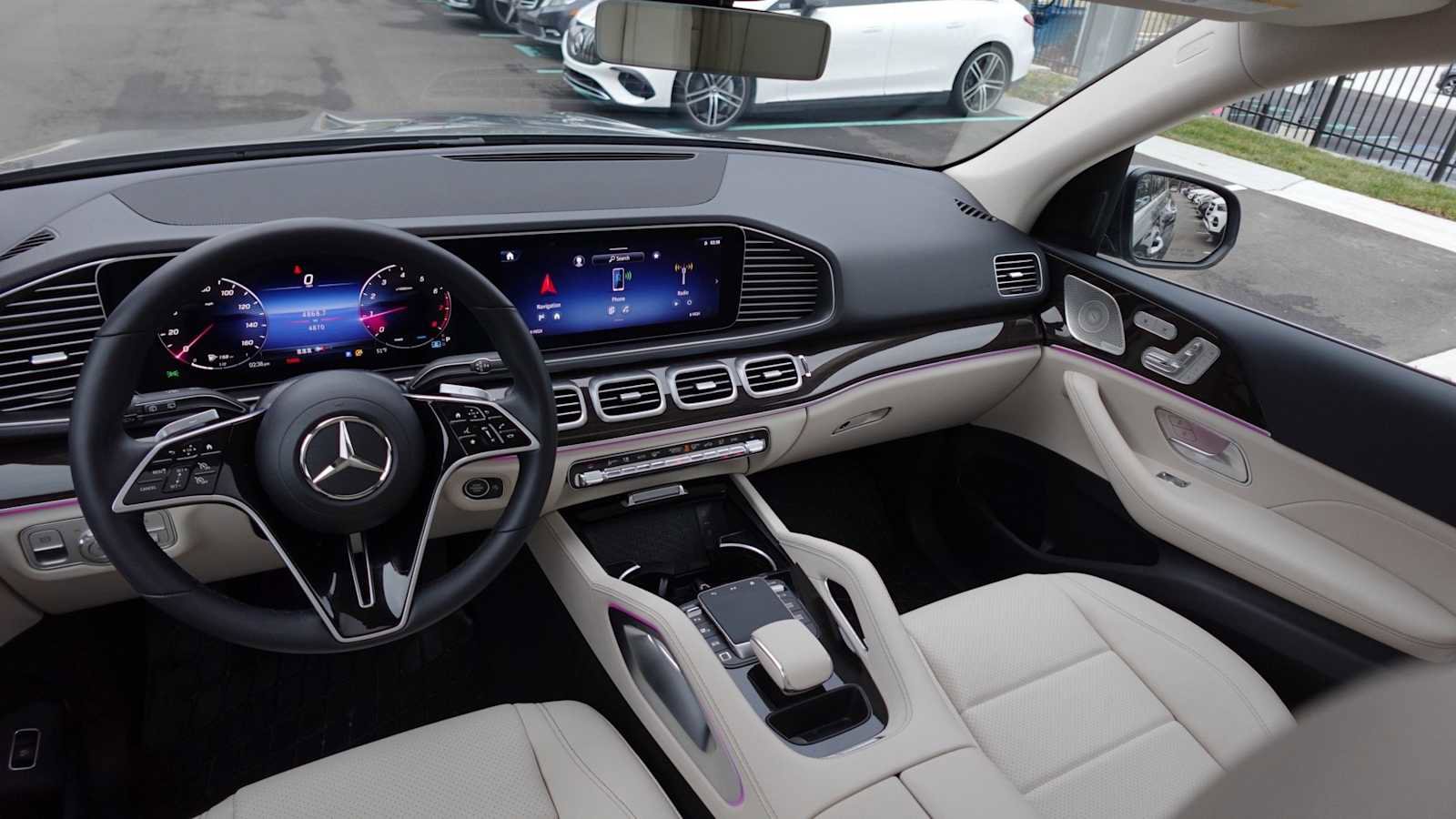 Used 2026 Mercedes-Benz GLE 350 4MATIC image 30