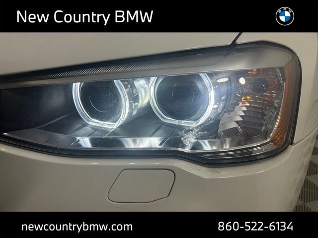 Used 2017 BMW X3 xDrive28i AWD/4WD image 29