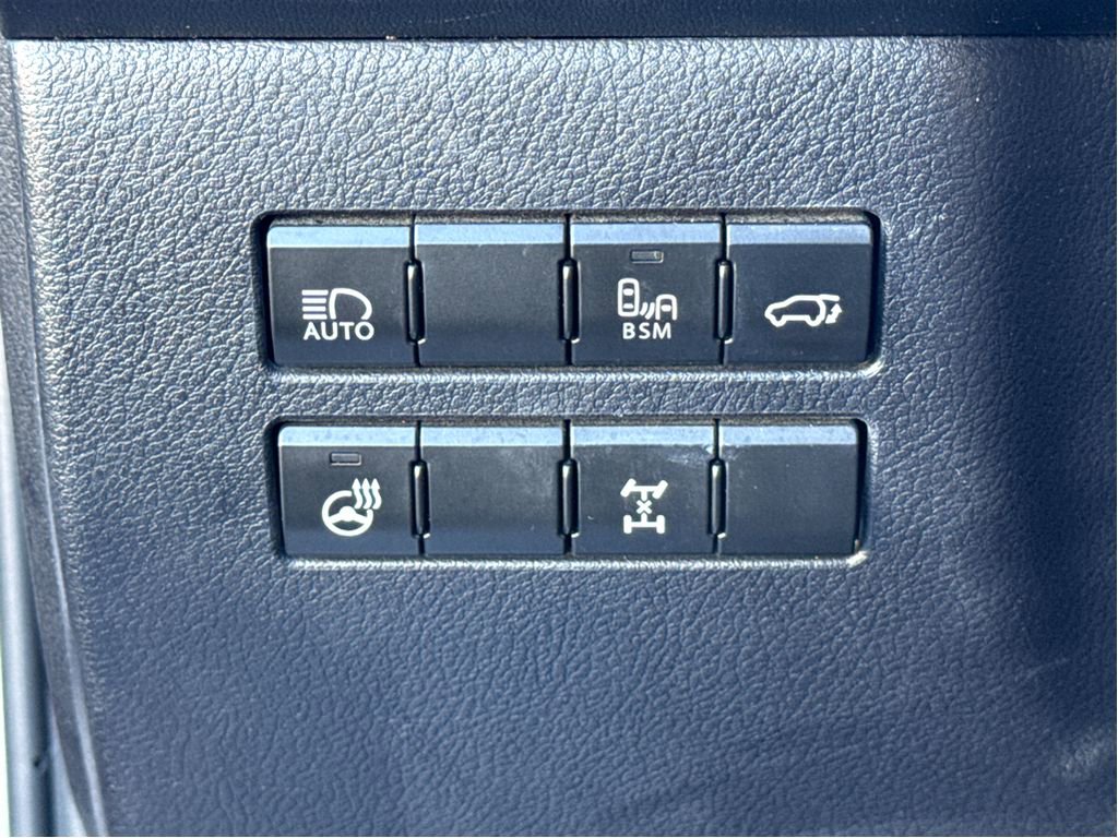 Used 2020 Lexus NX 300 AWD w/ Comfort Package image 12