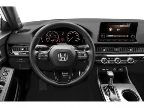 Used 2022 Honda Civic Sport image 7