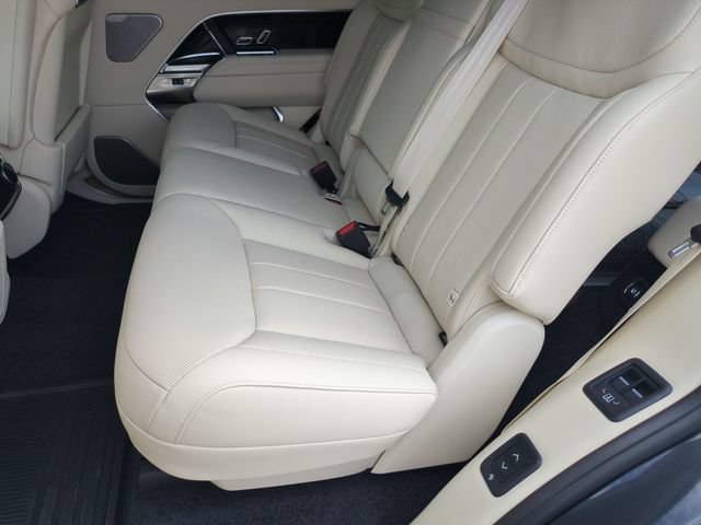 New 2027 Land Rover Range Rover Long Wheelbase Autobiography AWD/4WD image 15