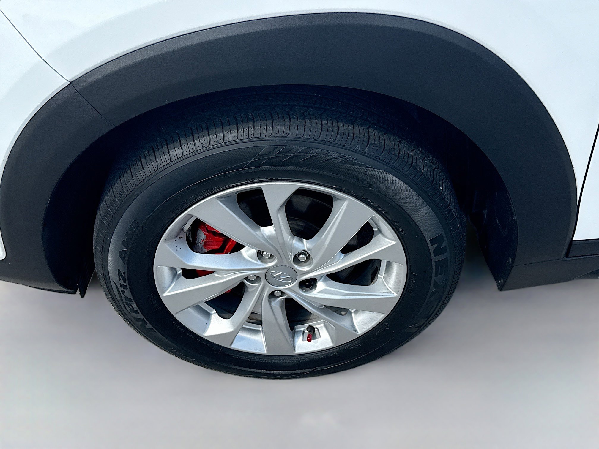 Used 2021 Hyundai Tucson Value w/ Cargo Package image 35