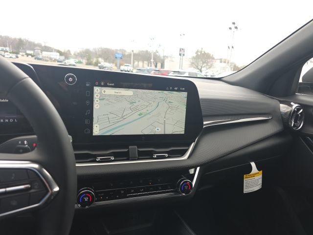 New 2026 Chevrolet Equinox LT w/ Convenience Package II image 19