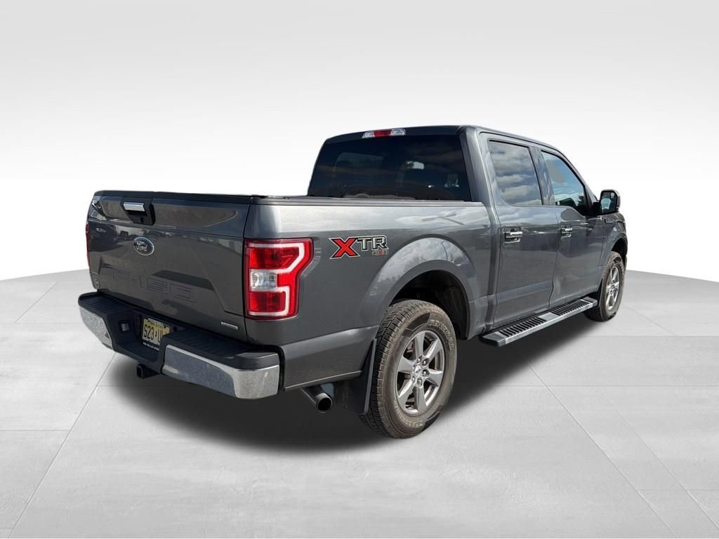 Used 2020 Ford F150 XLT w/ XTR Package image 5